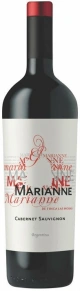 Вино Cabernet Sauvignon, Marianne, 0.75 л