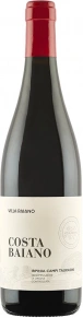 Вино Costa Baiano, Villa Raiano, DOC, 2019, 0.75 л