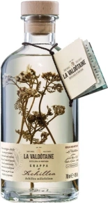 Граппа Achillea valle d'Aosta, La Valdotaine, 0.7 л