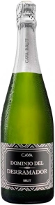 Игристое вино Dominio del Derramador Cava Brut, Torre Oria, 0.75 л