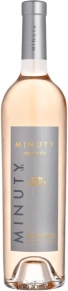 Вино Rose, Chateau Minuty, AOC, 2017, 3 л