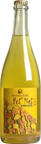 Игристое вино Blooming Mountain Pet'Nat Orange, Kamara Pure, 2021, 0.75 л