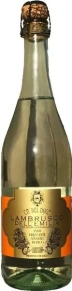 Игристое вино Lambrusco dell'Emilia Bianco, Ca'del Doge, IGT, 0.75 л