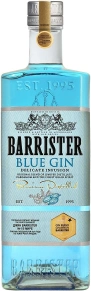 Джин Blue, Barrister, 1 л