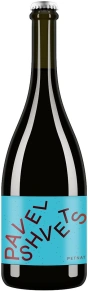 Игристое вино Petnat Barbera, Pavel Shvets, 2023, 0.75 л