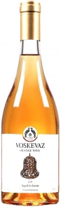 Вино Orange, Voskevaz, 2021, 0.75 л
