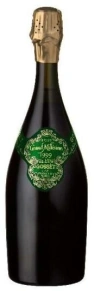 Шампанское Brut Grand Millesime, 1999, 0.75 л