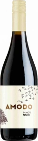 Вино Pinot Noir, Amodo, IGT, 2023, 0.75 л