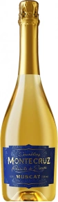 Игристое вино Muscat, Montecruz, 0.75 л