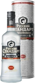 Водка Ориджинл, Русский Стандарт, 1 л (п/у)