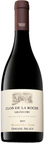 Вино Clos de la Roche, Domaine Arlaud, AOC, 2019, 0.75 л