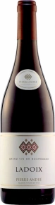 Вино Ladoix, Pierre Andre, AOC, 2022, 0.75 л