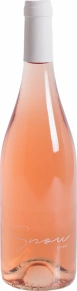 Вино Rose, Snow, 2021, 0.75 л