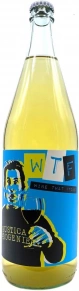 Вино WTF Rustica Progenie, Palazzo Tronconi, IGP, 2021, 1 л