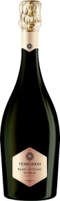 Игристое вино Блан де Блан, Темелион, 2011, 0.75 л