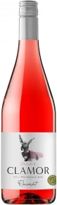 Вино Rosat, Clamor, DO, 2023, 0.75 л