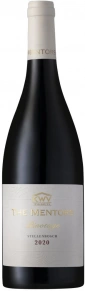 Вино Pinotage, The Mentors, 2020, 0.75 л