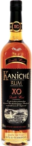 Ром Artisanal, Kaniche, XO, 0.7 л