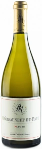 Вино Magis, Clos Saouma, AOC, 2013, 0.75 л
