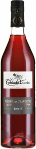 Вино Rubis, Claude Thorin, AOC, 0.75 л