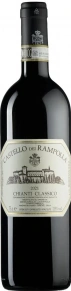 Вино Chianti Classico, Castello dei Rampolla, DOCG, 2021, 0.75 л