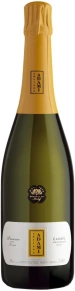 Игристое вино Garbel Brut, Adriano Adami, DOC, 0.75 л