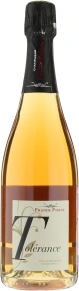 Шампанское Tolerance Brut Rose, Franck Pascal, AOC, 2015, 0.75 л