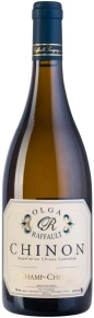 Вино Chinon Champ-Chenin, Olga Raffault, AOC, 1989, 0.75 л