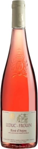 Вино La Seigneurie, Domaine Leduc-Frouin, AOC, 2021, 0.75 л