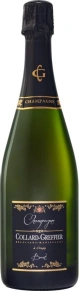 Шампанское Traditionnel Brut, Collard-Greffier, AOC, 0.75 л