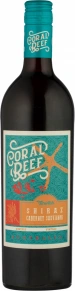 Вино Shiraz-Cabernet Sauvignon, Coral Reef, 2024, 0.75 л