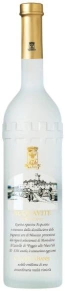 Граппа Acquavite di Moscato, 0.7 л