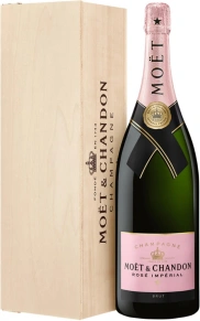 Шампанское Brut Imperial Rose, Moet & Chandon, 3 л