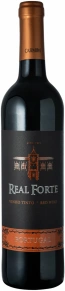 Вино Tinto, Real Forte, 2022, 0.75 л