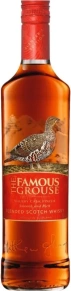 Виски Sherry Cask Finish, The Famous Grouse, 1 л