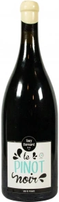Вино Le Pinot Ctambule, Tony Bornard, 2020, 1.5 л