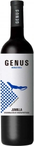 Вино Monastrell, Genus, DOP, 2023, 0.75 л