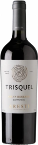 Вино Carmenere, Trisquel, Gran Reserva, 2021, 0.75 л