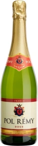 Игристое вино Doux, Pol Remy, 0.75 л
