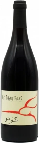Вино Grenache, Les Foulards Rouges, 2022, 0.75 л