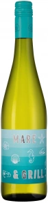 Вино Branco, Mare & Grill, DOC, 2024, 0.75 л