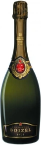 Шампанское Joyau de France, Boizel, 1995, 0.75 л