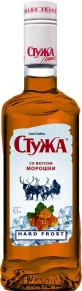Ликер Морошка, Стужа, 0.5 л