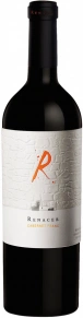 Вино R Cabernet Franc, Renacer, 2016, 0.75 л