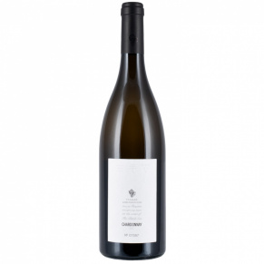 Вино Chardonnay, Усадьба Дивноморское