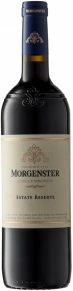 Вино Estate Reserve, Morgenster, 2009, 0.75 л
