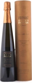 Игристое вино Privat Opus Evolutium Gran Reserva, 0.75 л