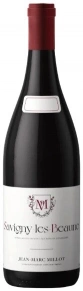 Вино Savigny-les-Beaune, Domaine Jean-Marc Millot, AOC, 2022, 0.75 л