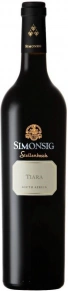 Вино Tiara, Simonsig, 2019, 0.75 л