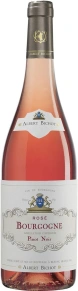 Вино Bourgogne Pinot Noir Rose, Albert Bichot, AOC, 0.75 л